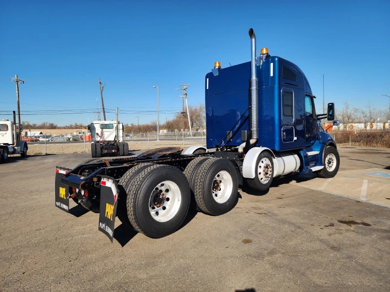 2020 KENWORTH T680