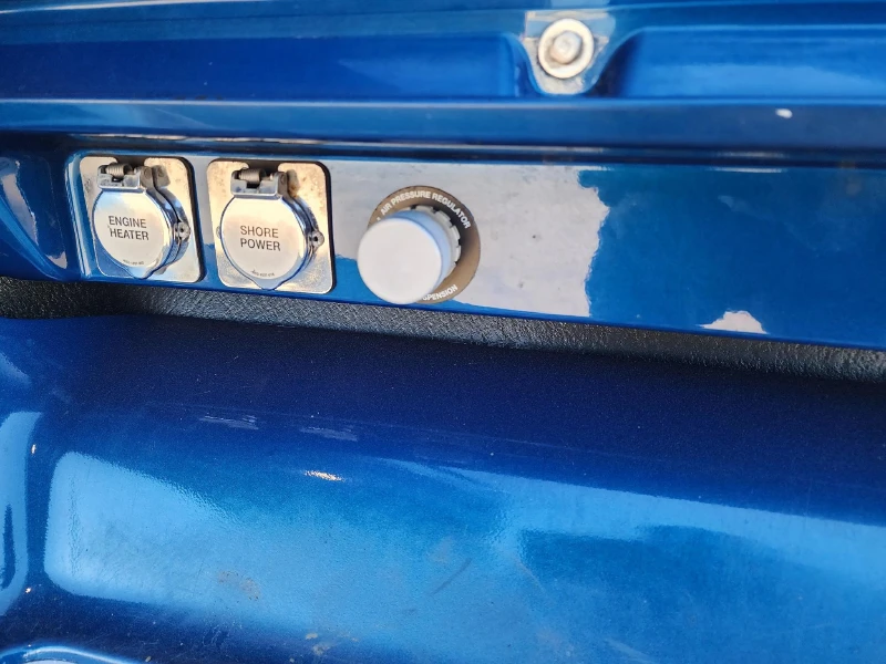 2020 KENWORTH T680