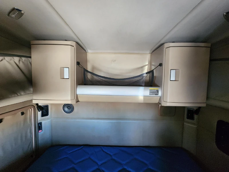 2020 KENWORTH T680