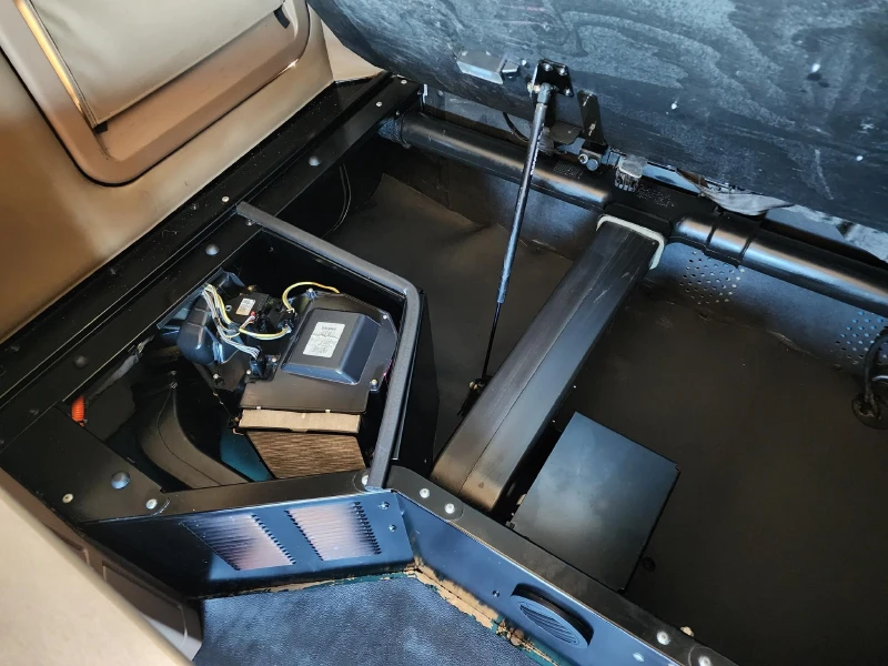 2020 KENWORTH T680