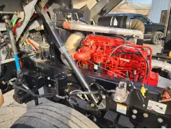 2017 CAPACITY SABRE5