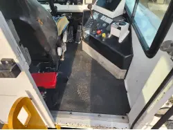 2017 CAPACITY SABRE5