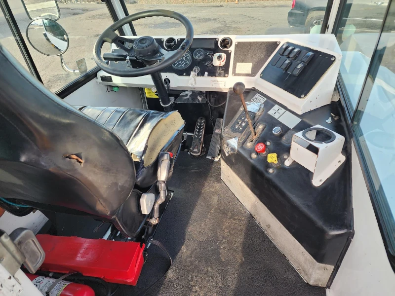 2017 CAPACITY SABRE5