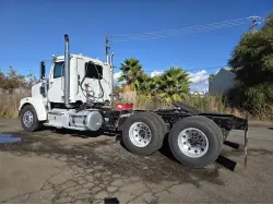 2014 FREIGHTLINER CORONADO 122 SD