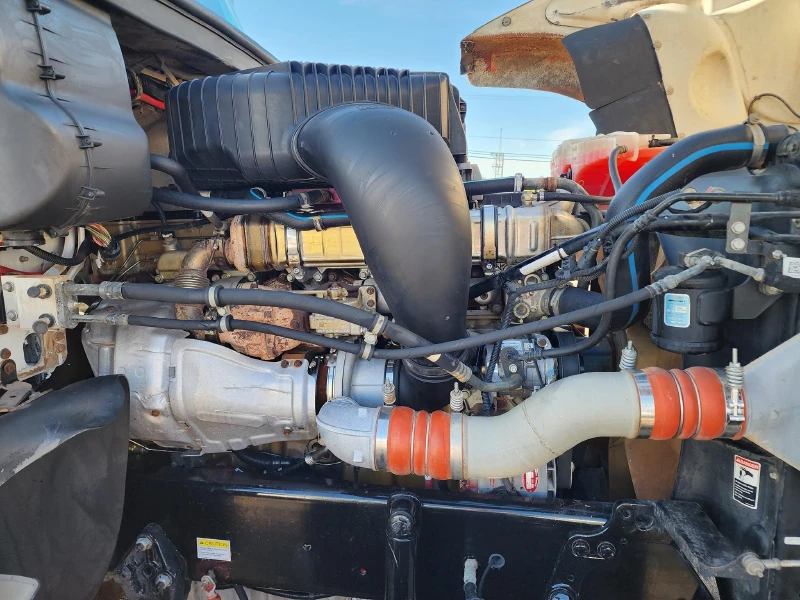 2014 FREIGHTLINER CORONADO 122 SD