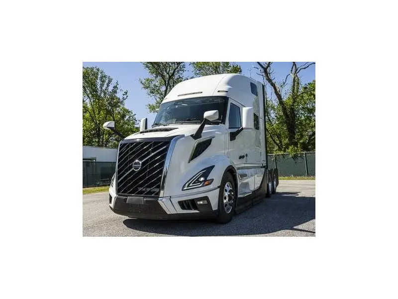 2025 VOLVO VNL64T860