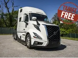 2025 VOLVO VNL64T860