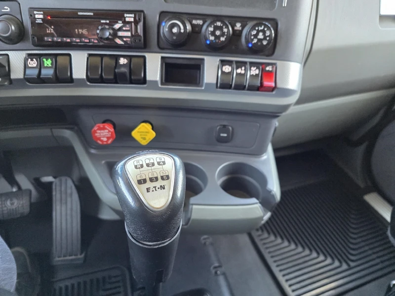 2021 KENWORTH T680