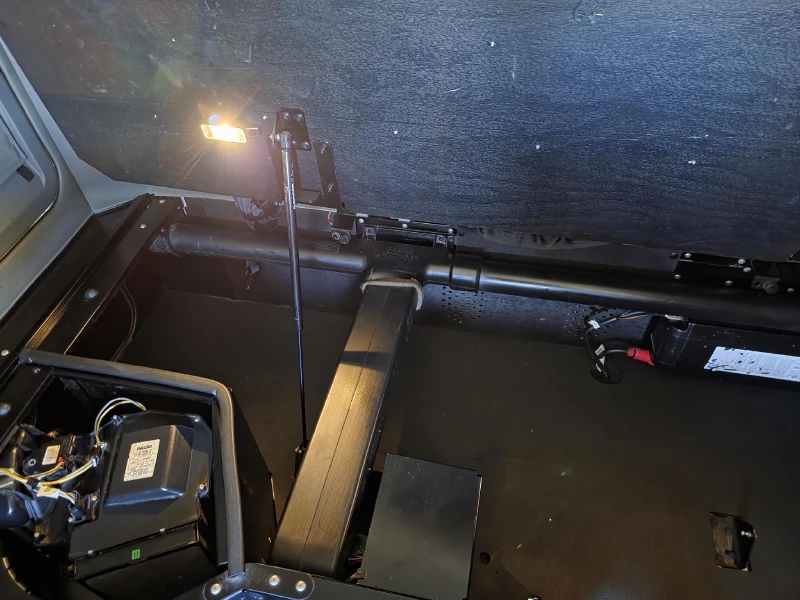 2021 KENWORTH T680
