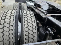 2021 KENWORTH T680
