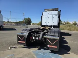 2014 KENWORTH W900L