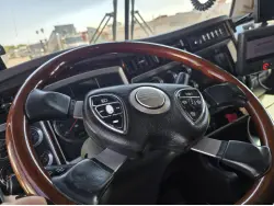 2014 KENWORTH W900L