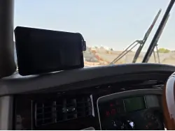 2014 KENWORTH W900L