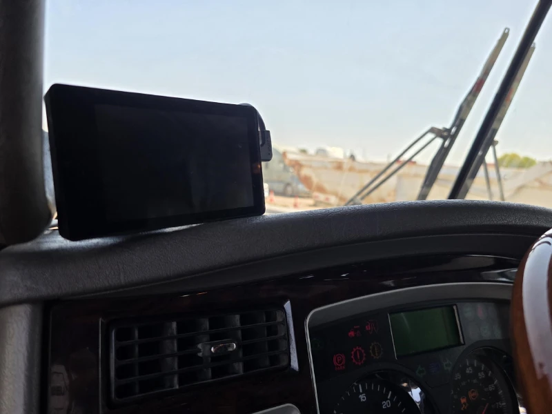 2014 KENWORTH W900L