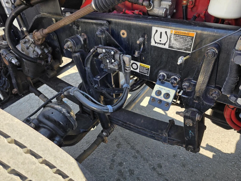 2014 KENWORTH W900L