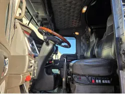 2014 KENWORTH W900L