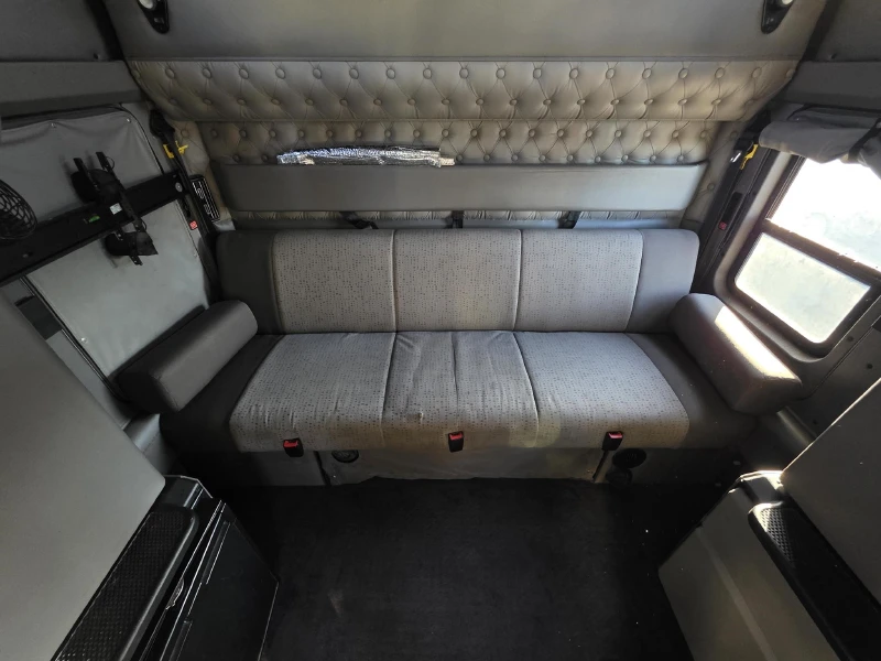 2014 KENWORTH W900L