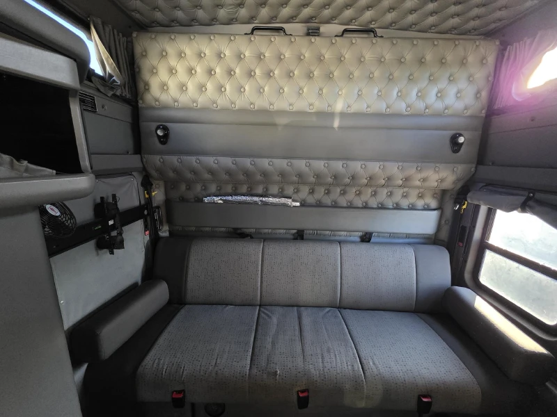 2014 KENWORTH W900L