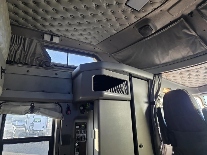 2014 KENWORTH W900L