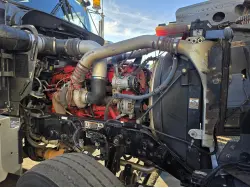 2014 KENWORTH W900L