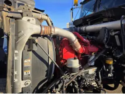 2014 KENWORTH W900L