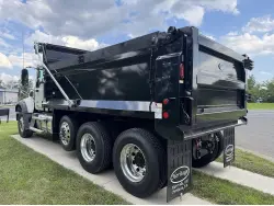 2026 MACK GRANITE