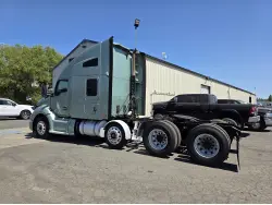 2021 KENWORTH T680