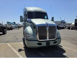 2021 KENWORTH T680