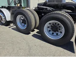 2021 KENWORTH T680