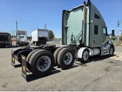 2021 KENWORTH T680