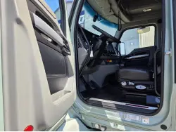2021 KENWORTH T680