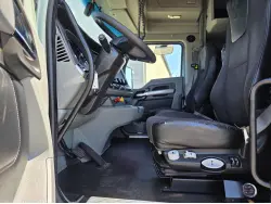 2021 KENWORTH T680