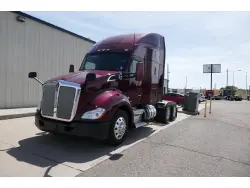 2020 KENWORTH T680