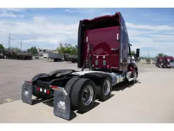 2020 KENWORTH T680