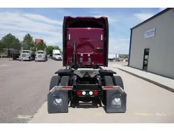 2020 KENWORTH T680