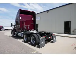 2020 KENWORTH T680