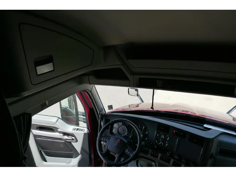 2020 KENWORTH T680