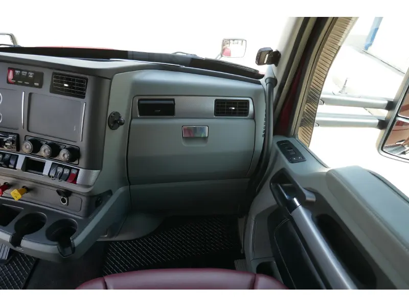 2020 KENWORTH T680