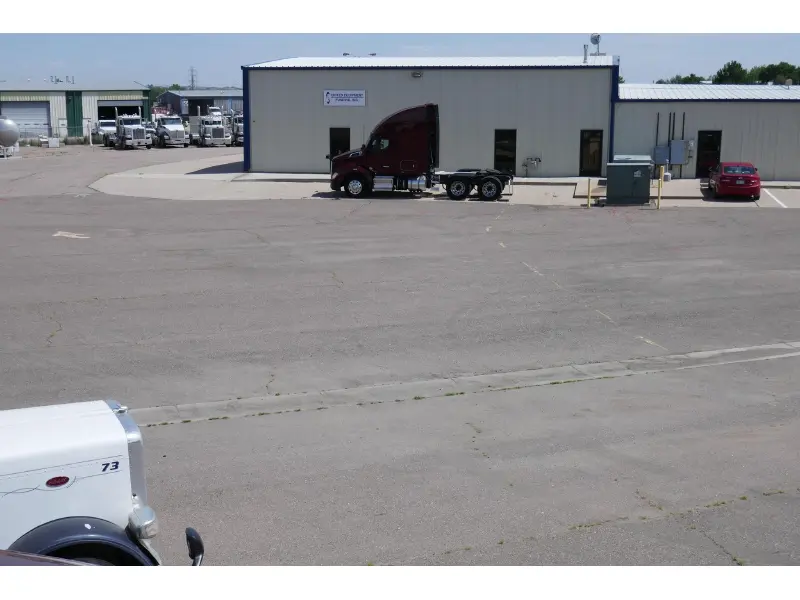 2020 KENWORTH T680