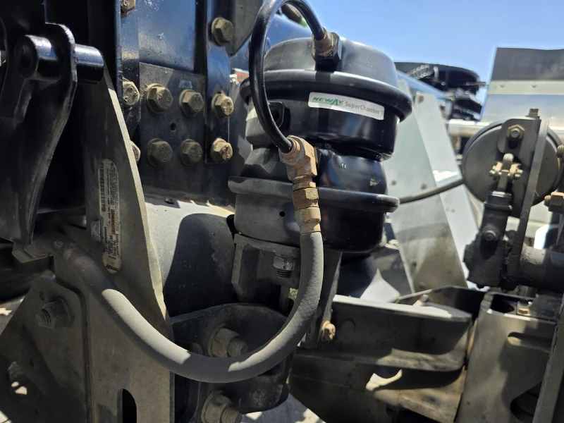 2021 KENWORTH T680