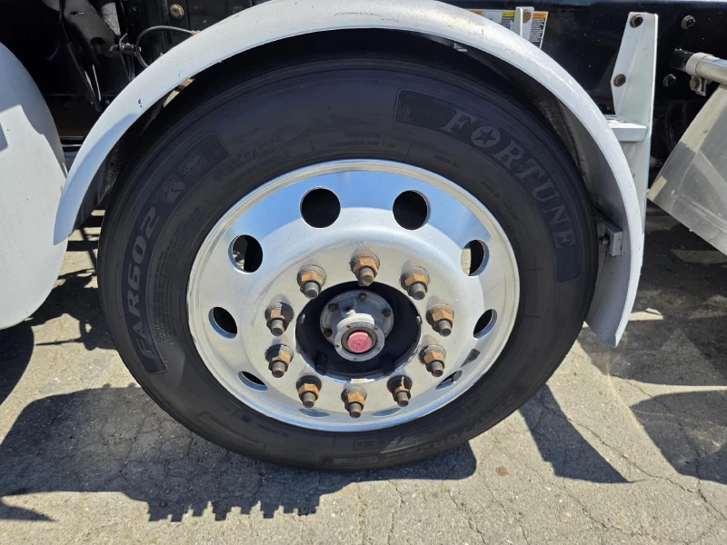 2021 KENWORTH T680