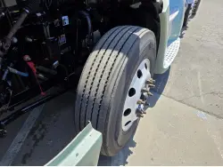2021 KENWORTH T680