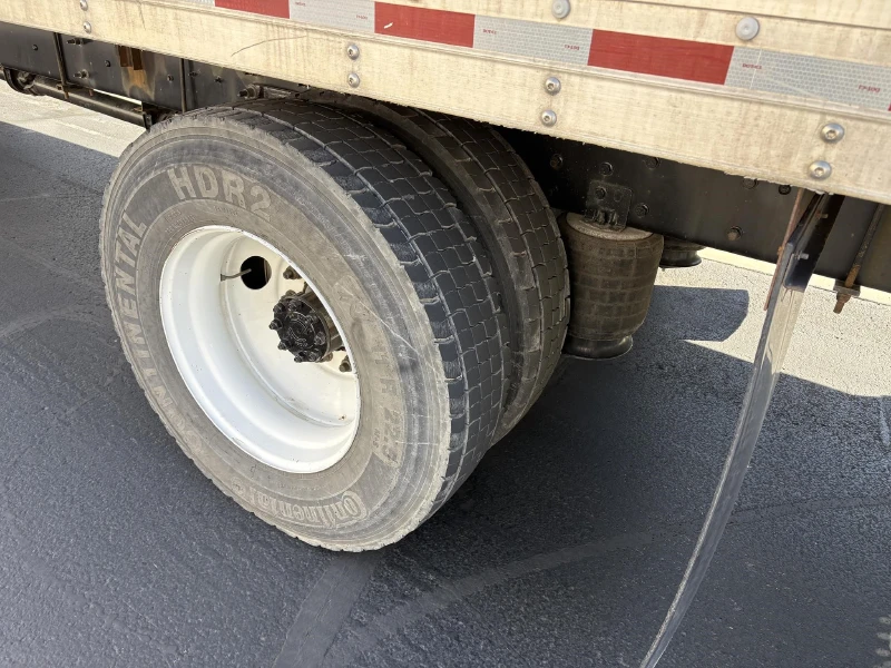 2019 INTERNATIONAL DURASTAR 4300