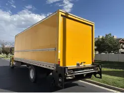 2019 INTERNATIONAL DURASTAR 4300