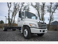 2026 HINO L7