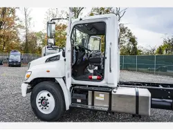 2026 HINO L7