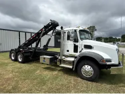 2026 MACK GRANITE 64BR