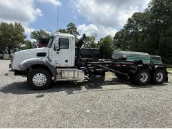 2026 MACK GRANITE 64BR