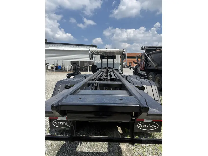 2026 MACK GRANITE 64BR