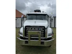 2026 MACK GRANITE 64BR